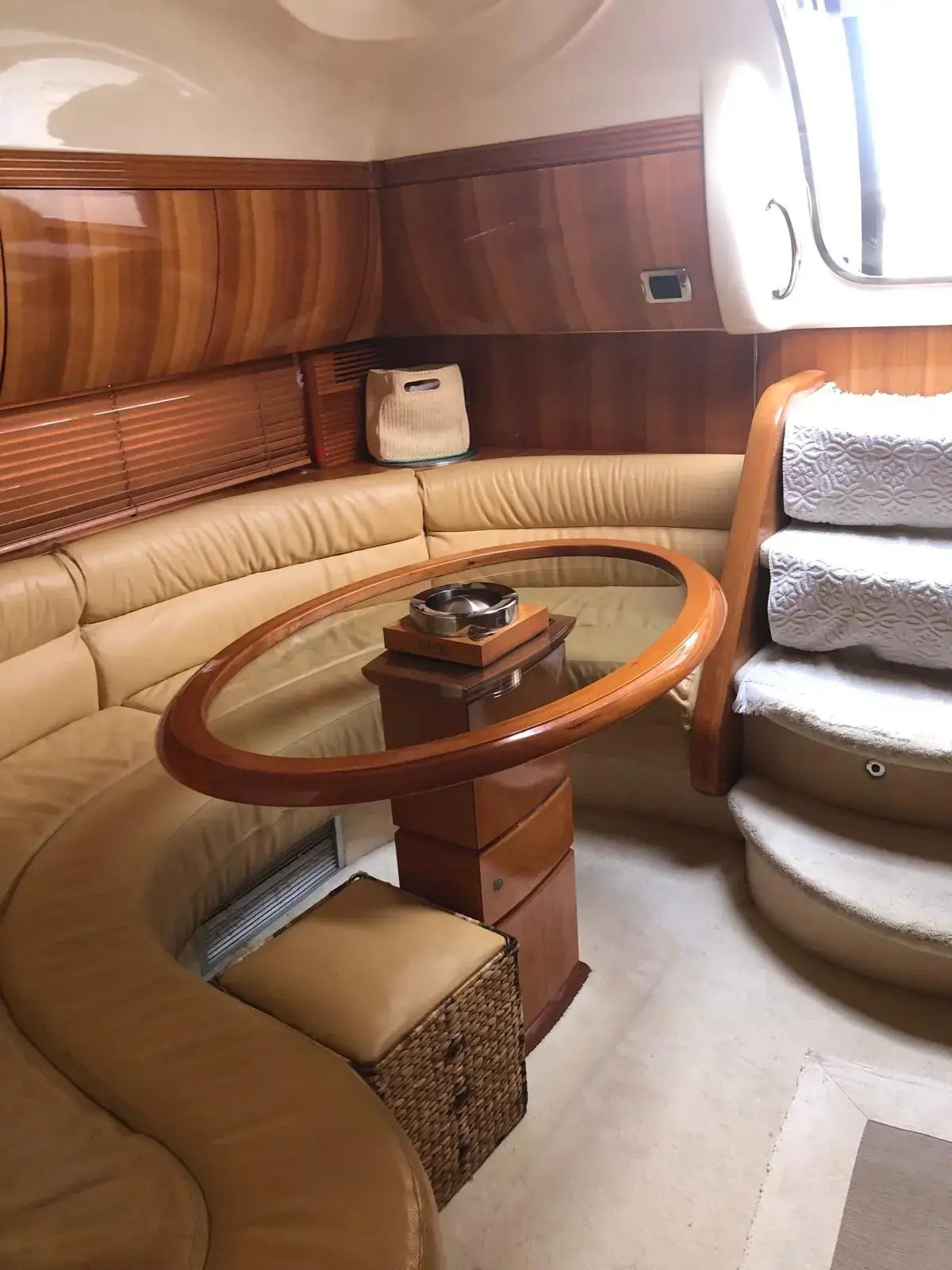 Gobbi Atlantis 42 HT usado à venda