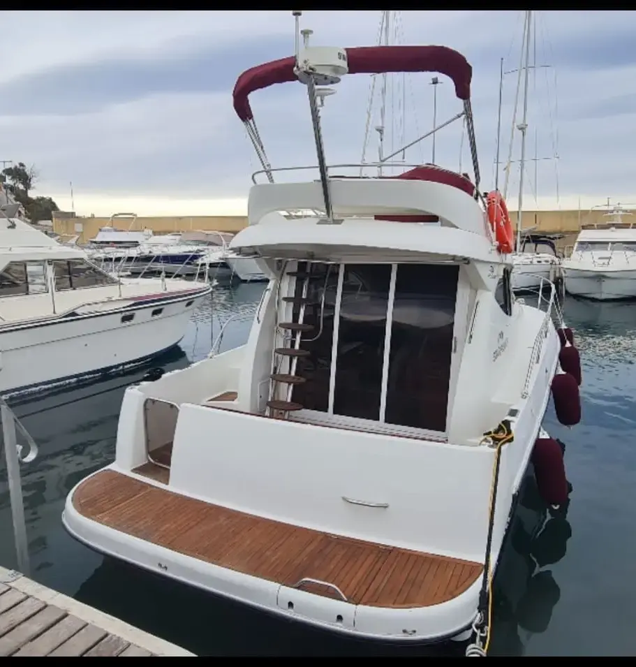 Starfisher ST32 usata in vendita
