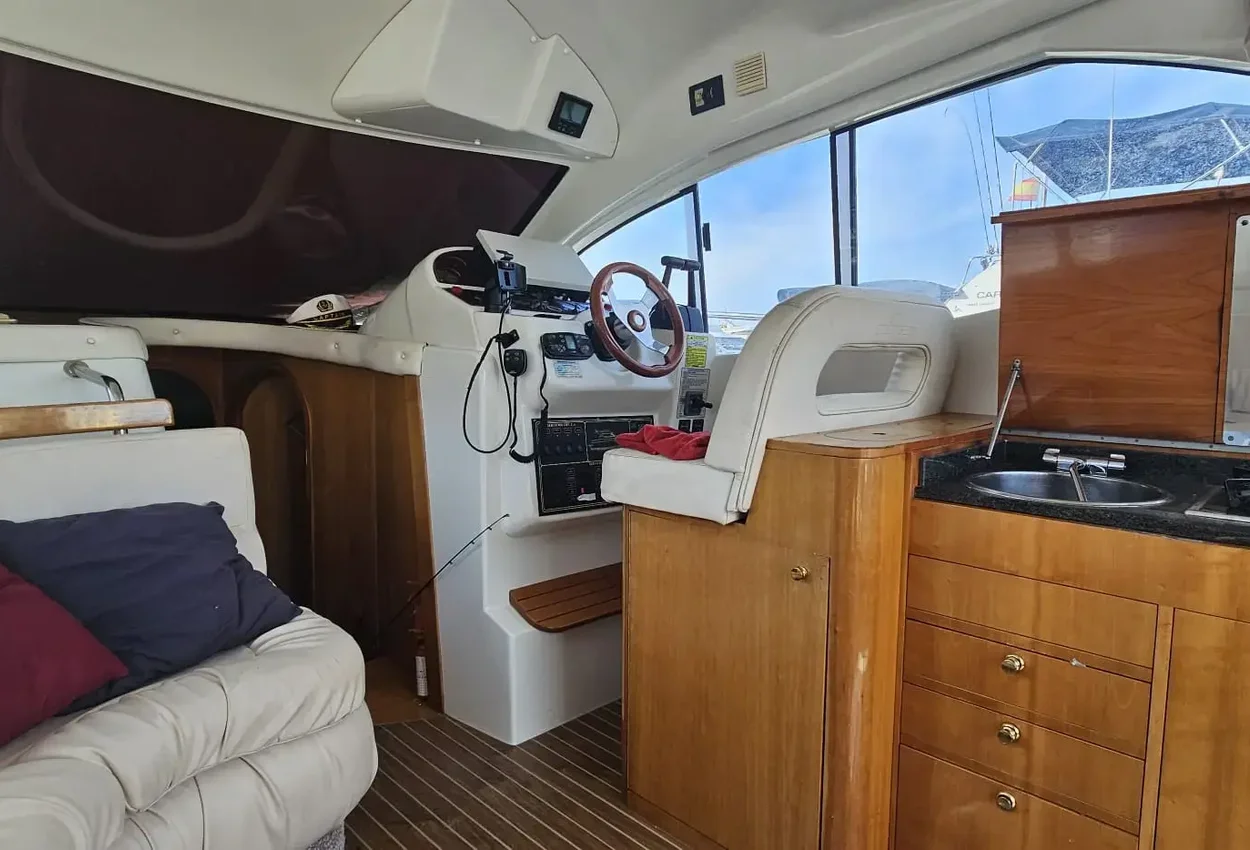 Starfisher ST32 usata in vendita