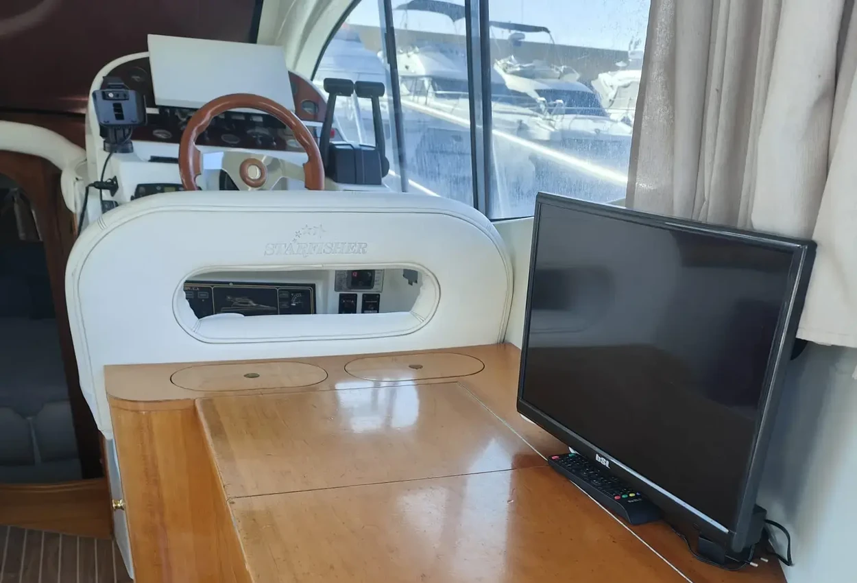 Starfisher ST32 usata in vendita