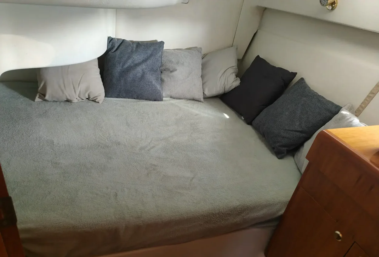 Starfisher ST32 usata in vendita