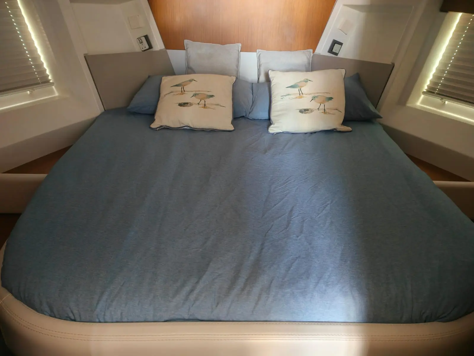 Beneteau Swift Trawler 30 usata in vendita