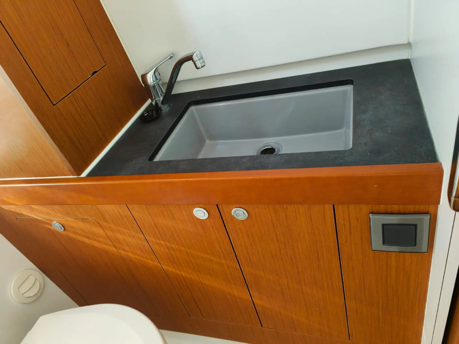 Beneteau Swift Trawler 30 usata in vendita