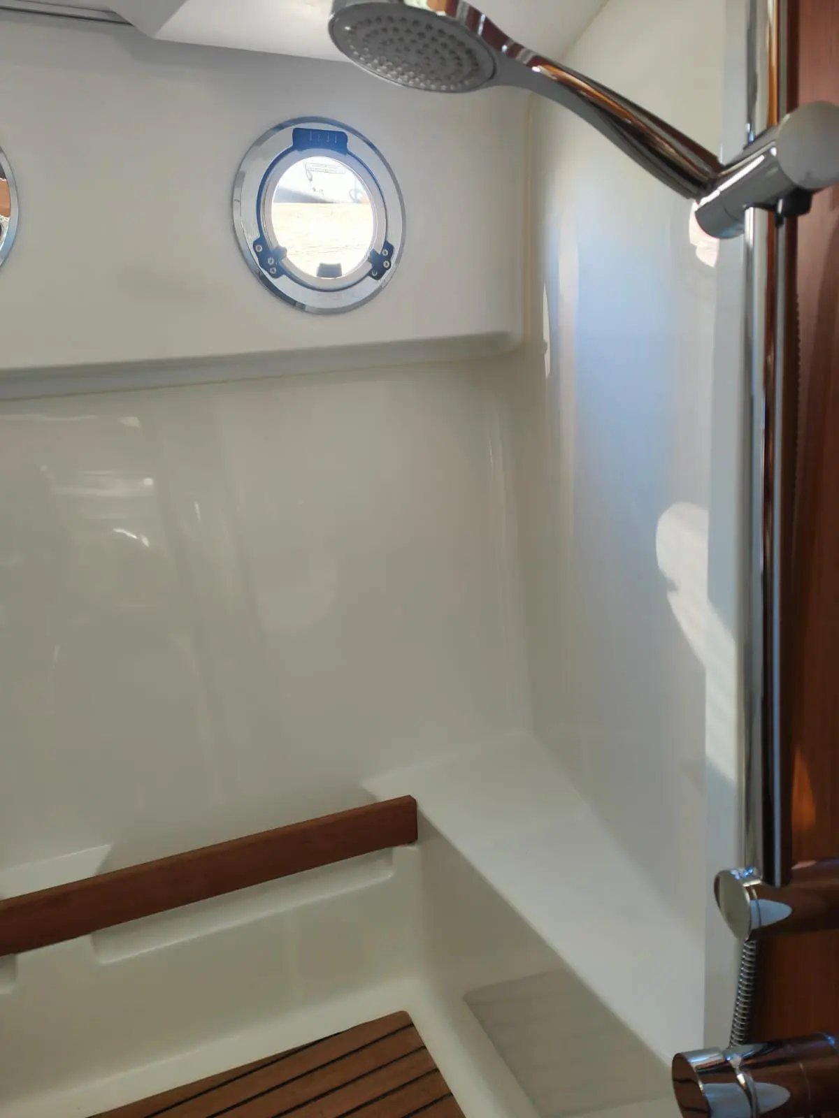 Beneteau Swift Trawler 30 usata in vendita