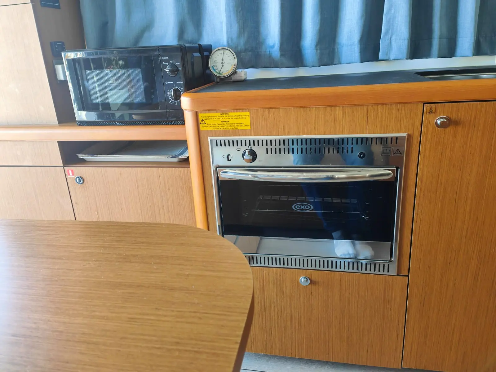 Beneteau Swift Trawler 30 usata in vendita