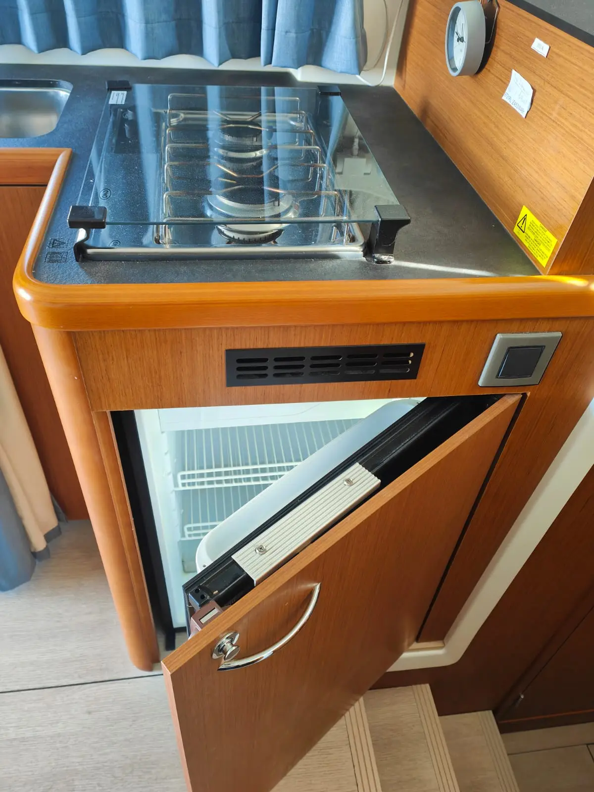 Beneteau Swift Trawler 30 usata in vendita