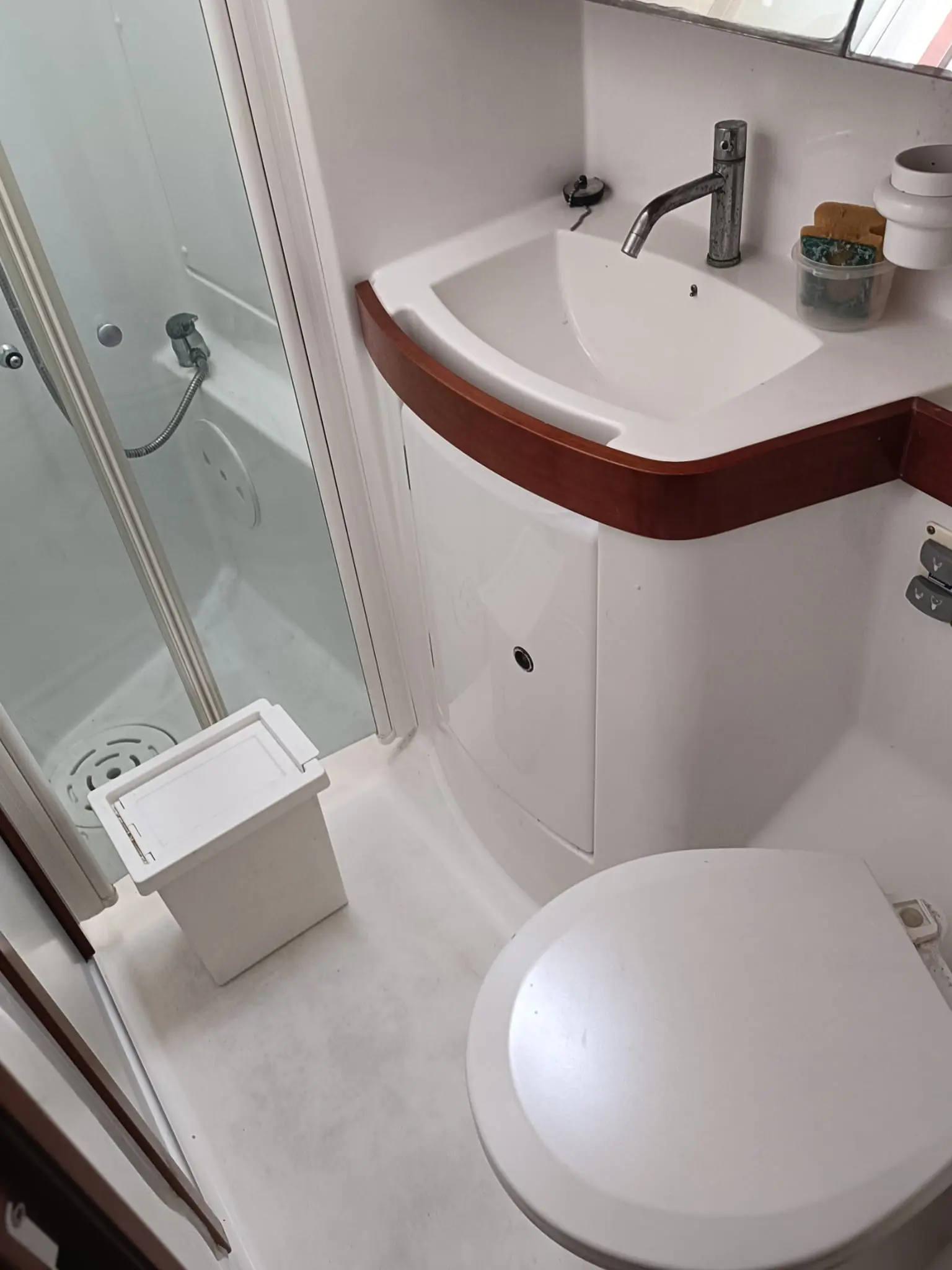 Beneteau Oceanis 43 de segunda mano en venta
