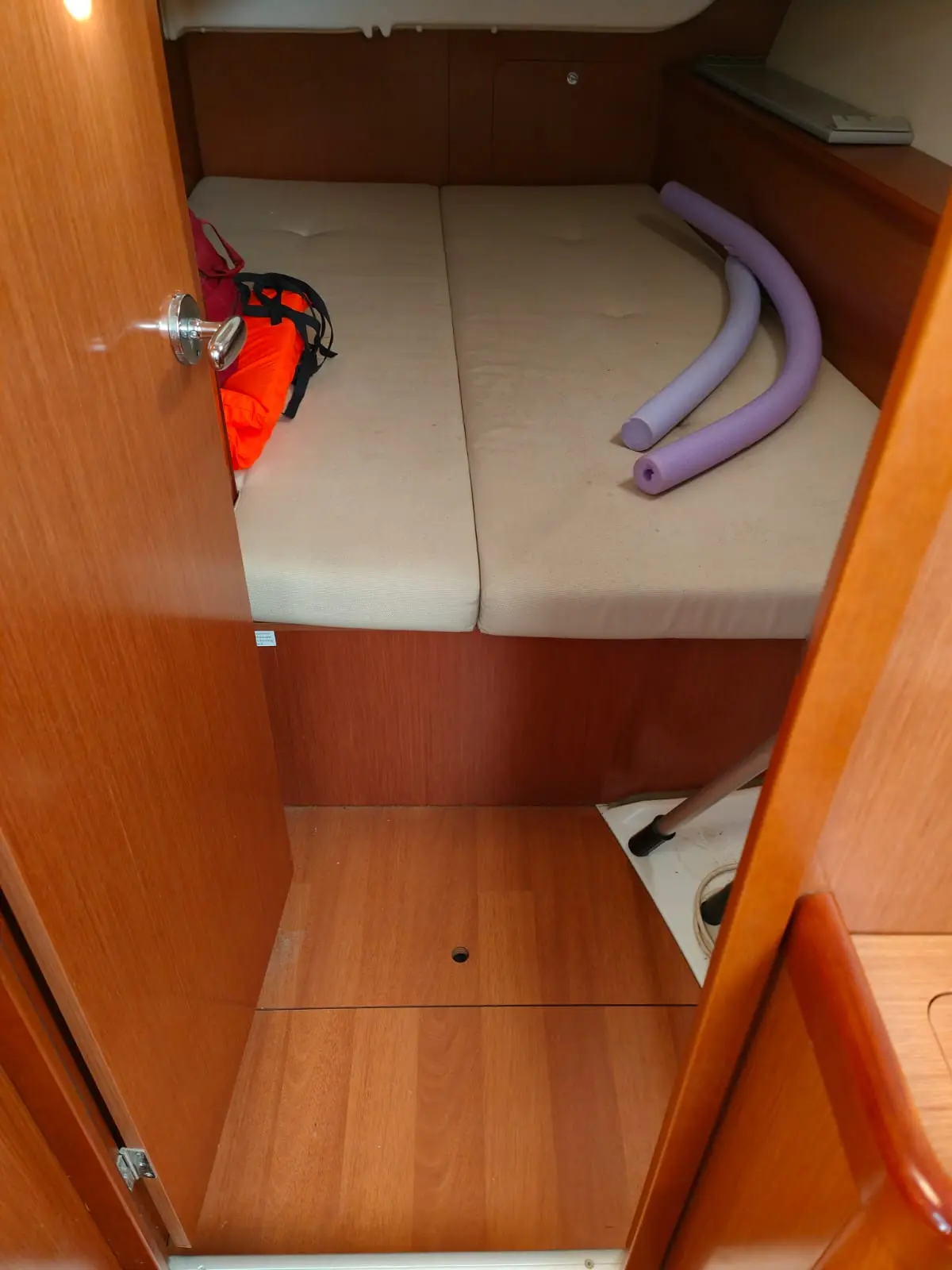 Beneteau Oceanis 43 de segunda mano en venta