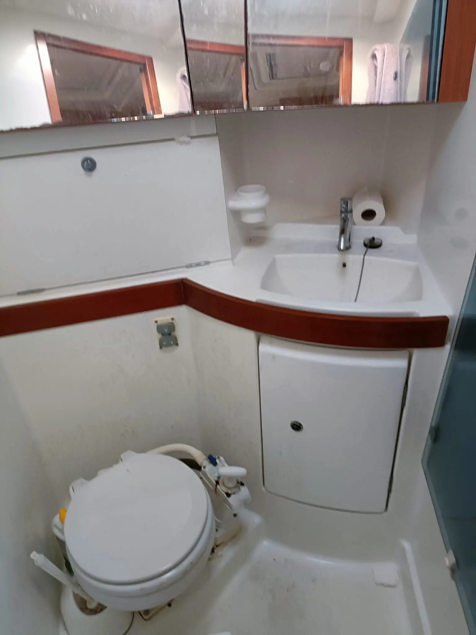 Beneteau Oceanis 43 de segunda mano en venta