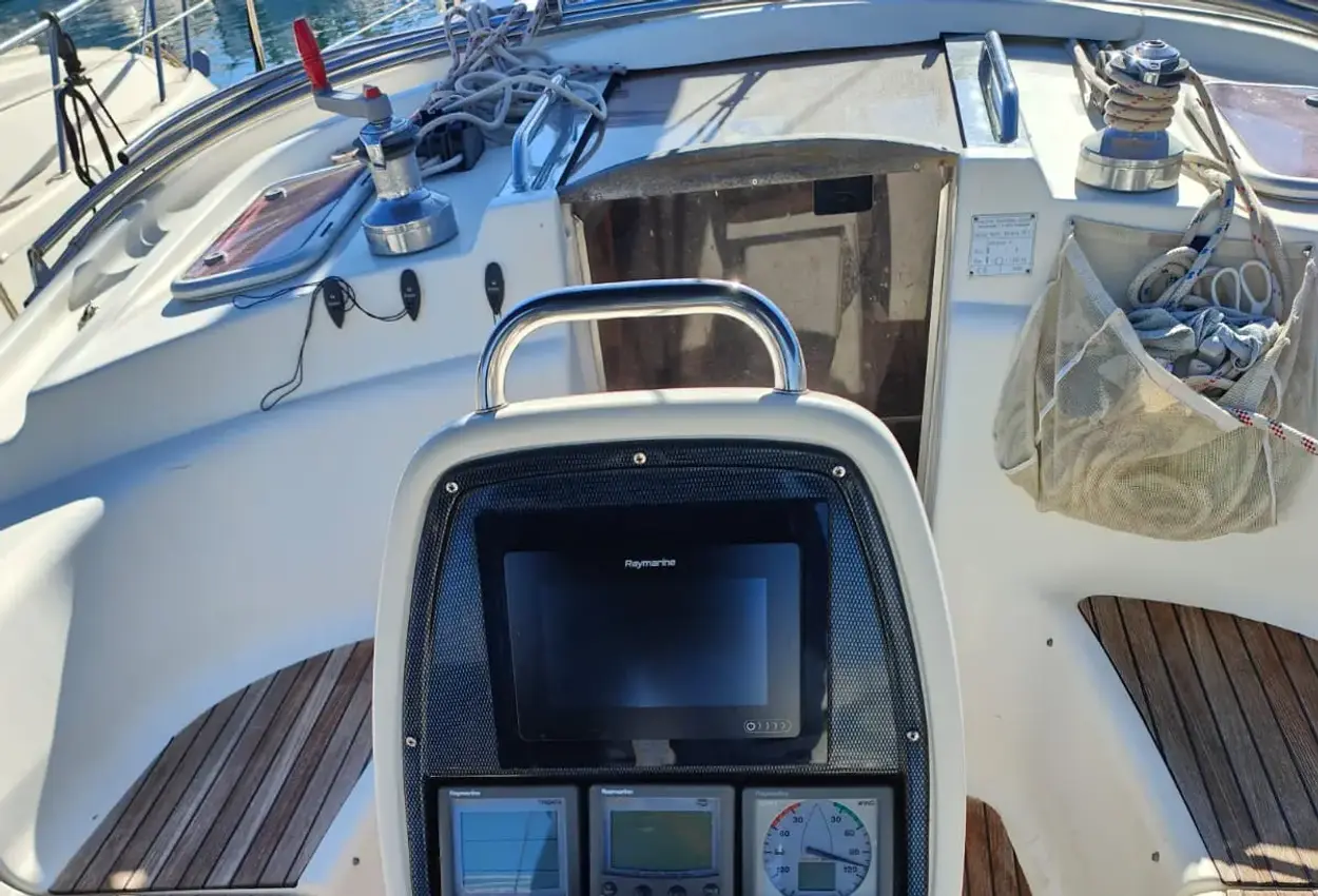 Bavaria Yachts 39 Cruiser usado à venda