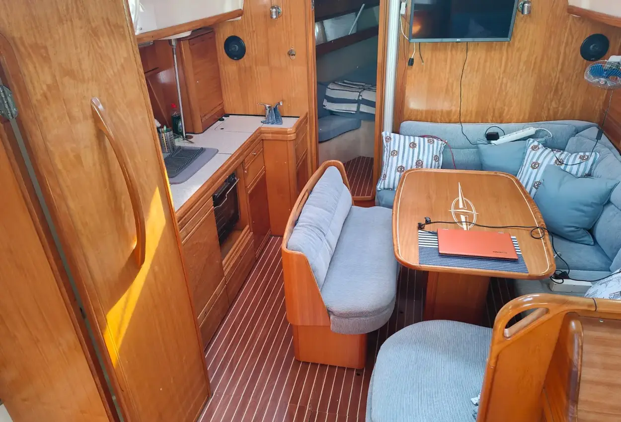 Bavaria Yachts 39 Cruiser usado à venda