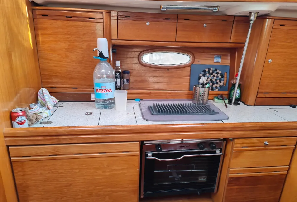 Bavaria Yachts 39 Cruiser usado à venda