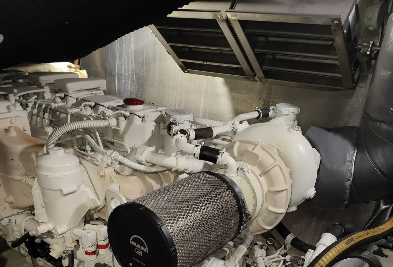 Astondoa A53 usata in vendita