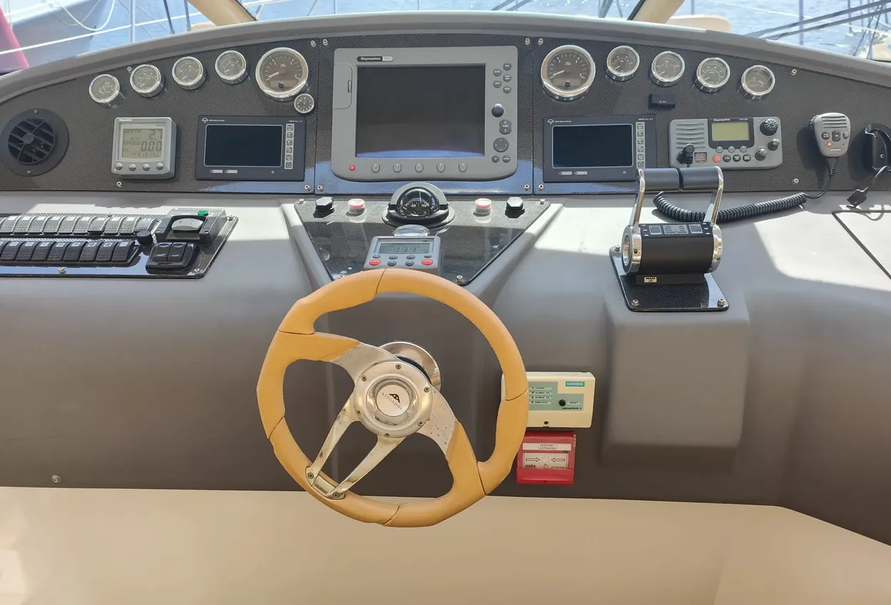 Astondoa A53 usata in vendita