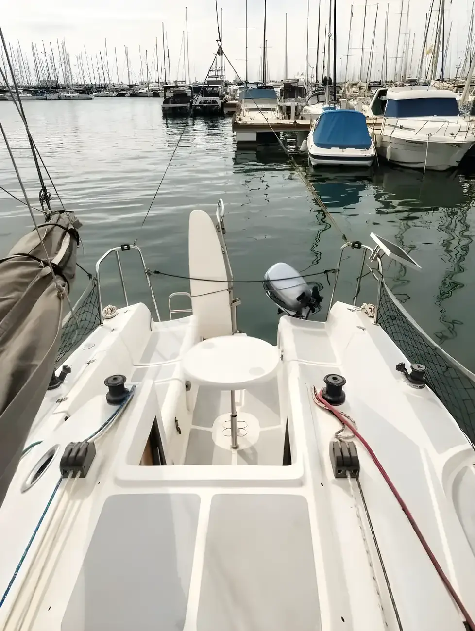 Mariner 24 usata in vendita