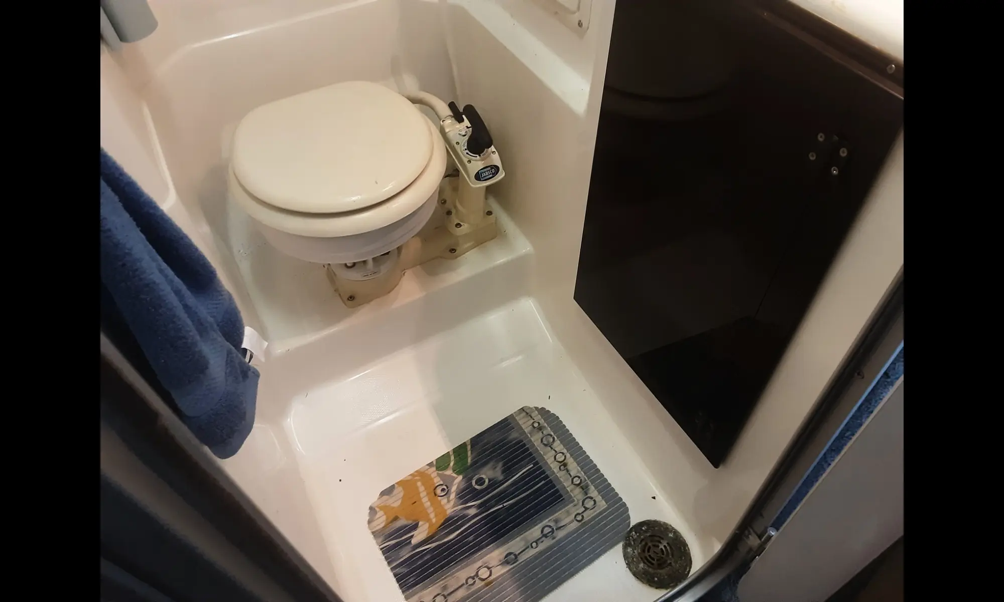 Bayliner 3255 usata in vendita