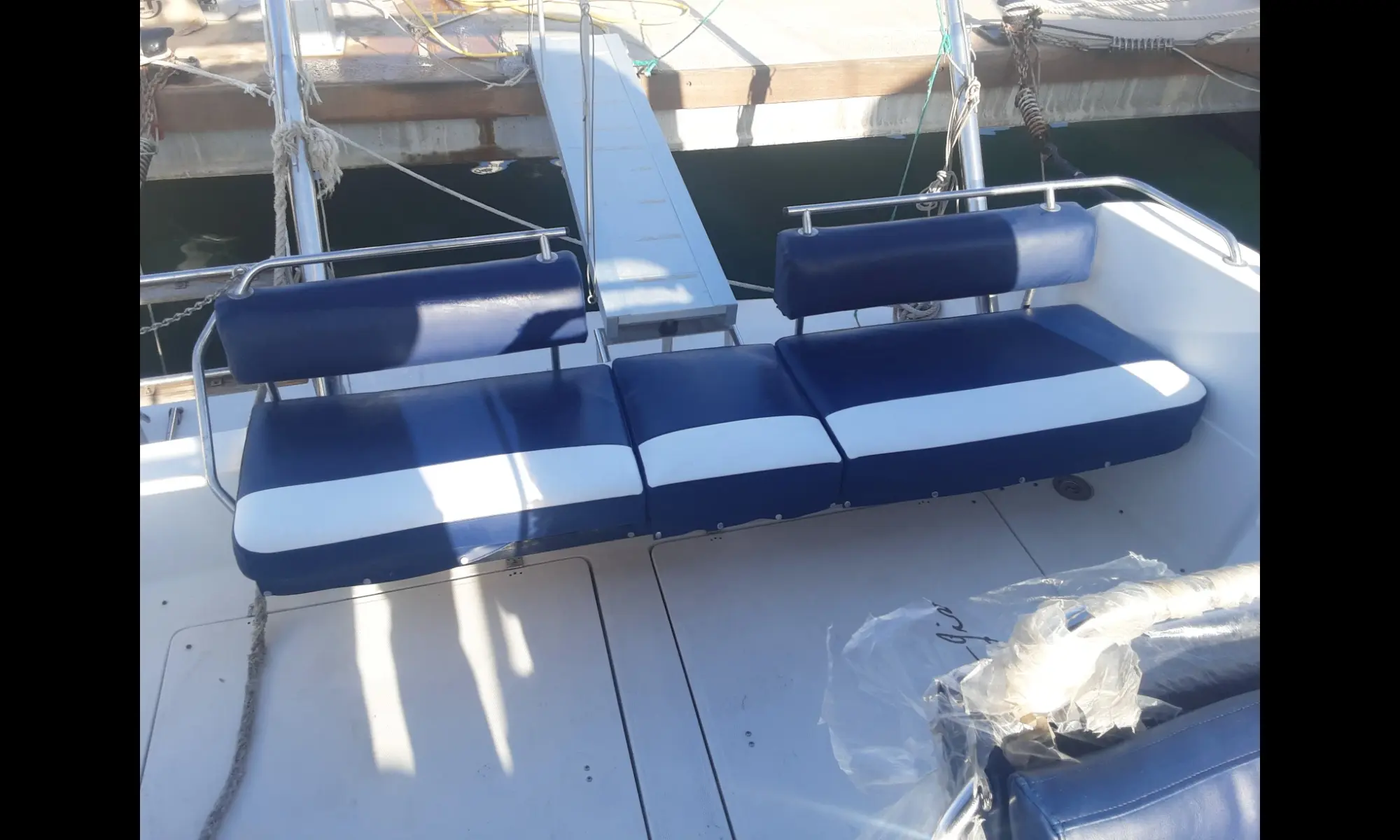 Bayliner 3255 usata in vendita