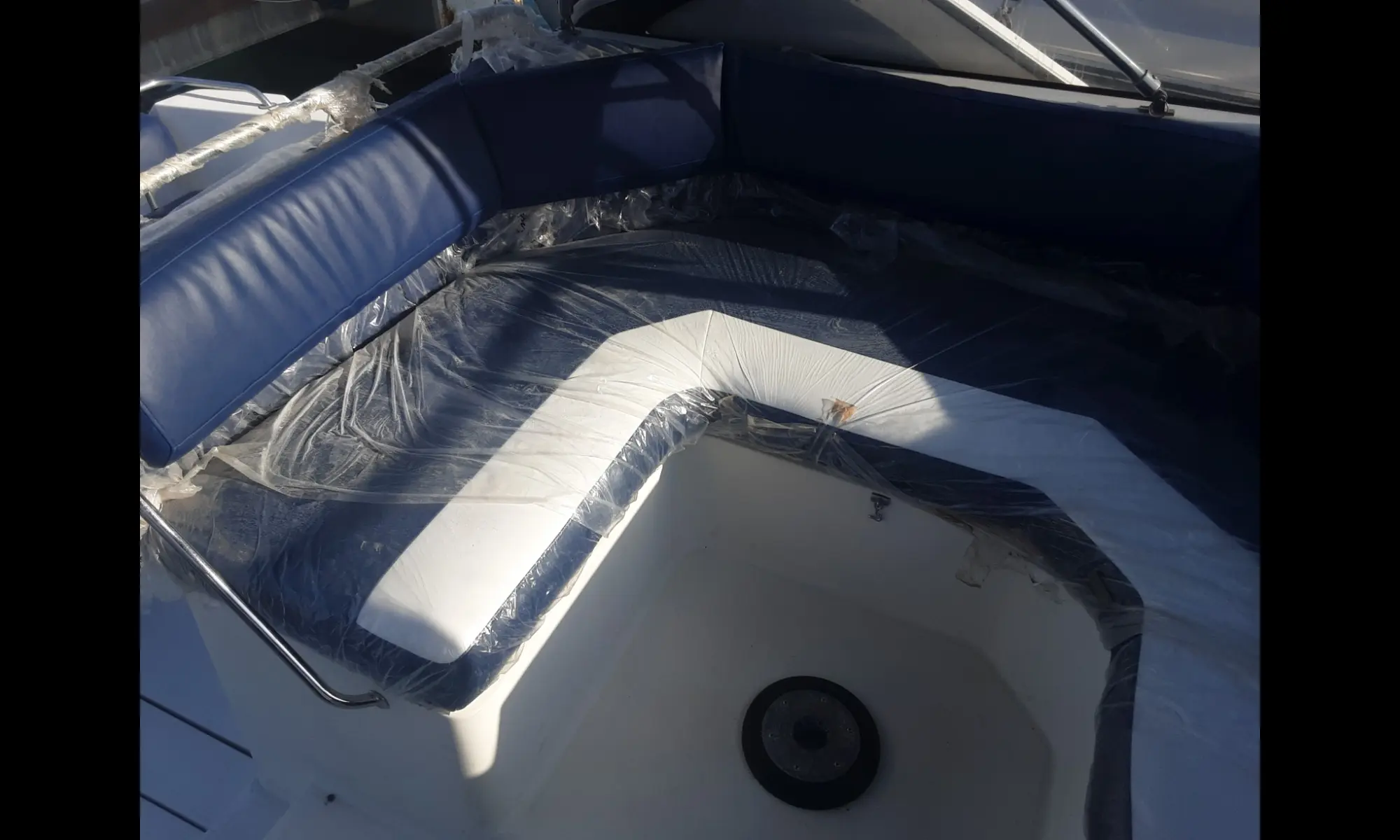 Bayliner 3255 usata in vendita
