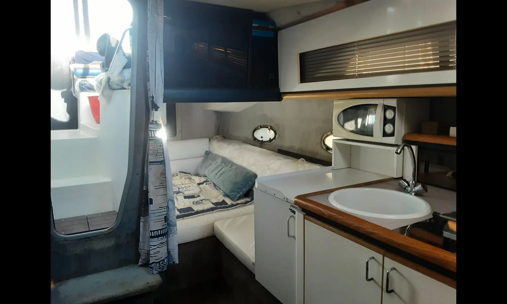 Bayliner 3255 usata in vendita
