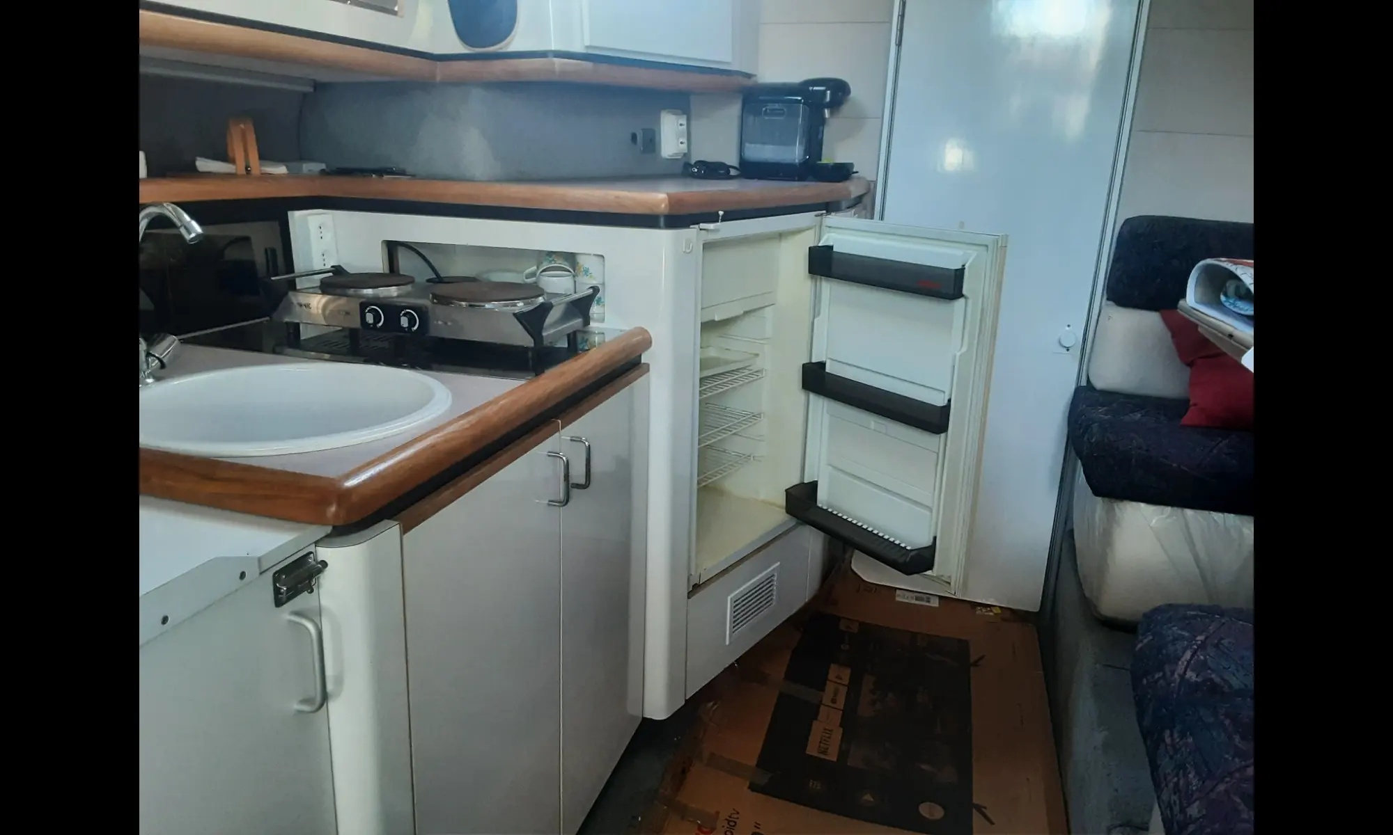 Bayliner 3255 usata in vendita