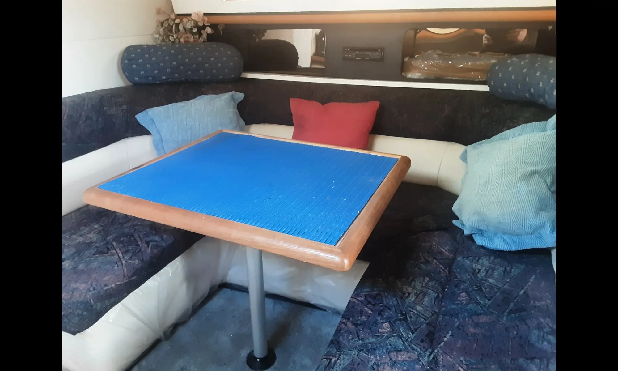 Bayliner 3255 usata in vendita