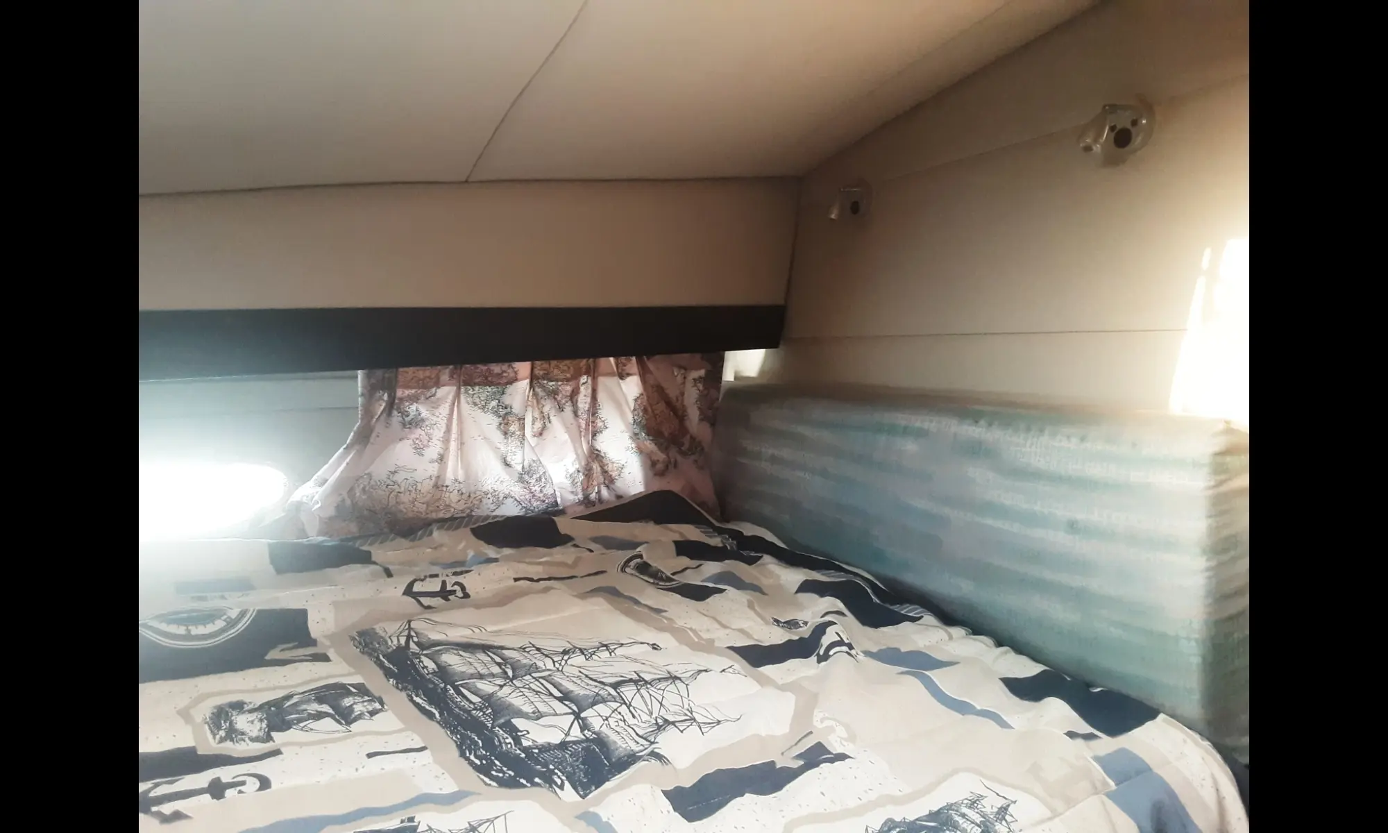 Bayliner 3255 usata in vendita