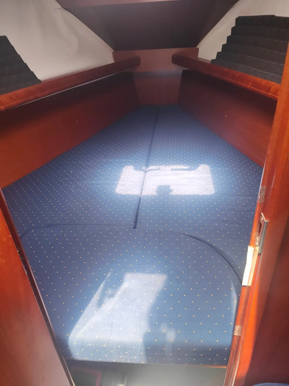 Beneteau Oceanis Clipper 323 de segunda mano en venta