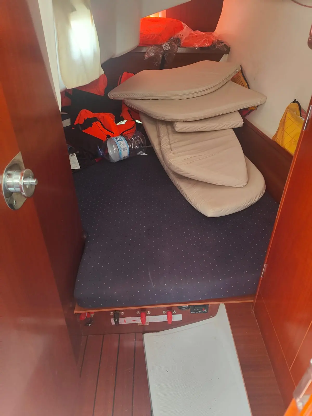 Beneteau Oceanis Clipper 323 de segunda mano en venta