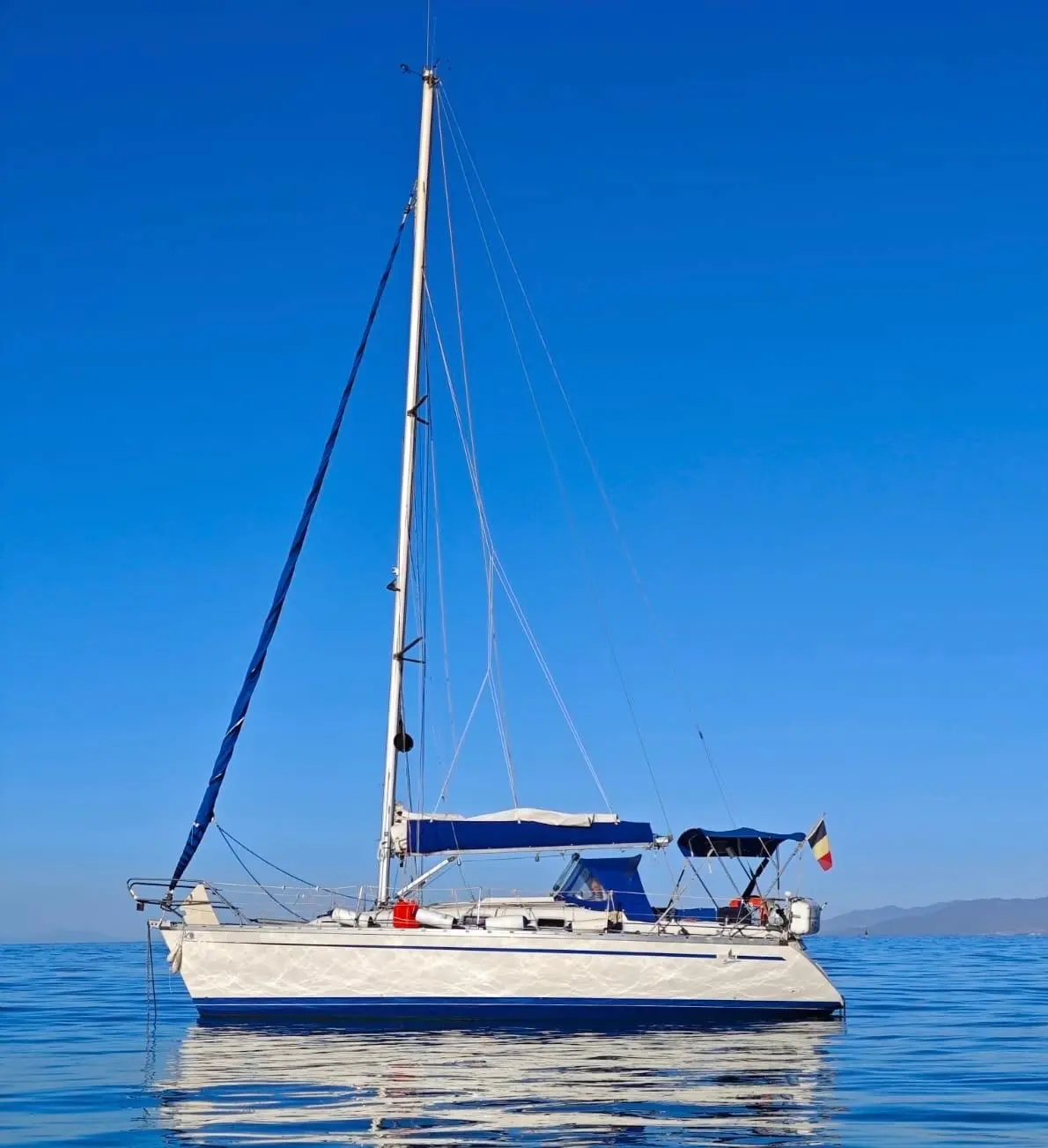Bavaria Yachts 320 SL de segunda mano en venta