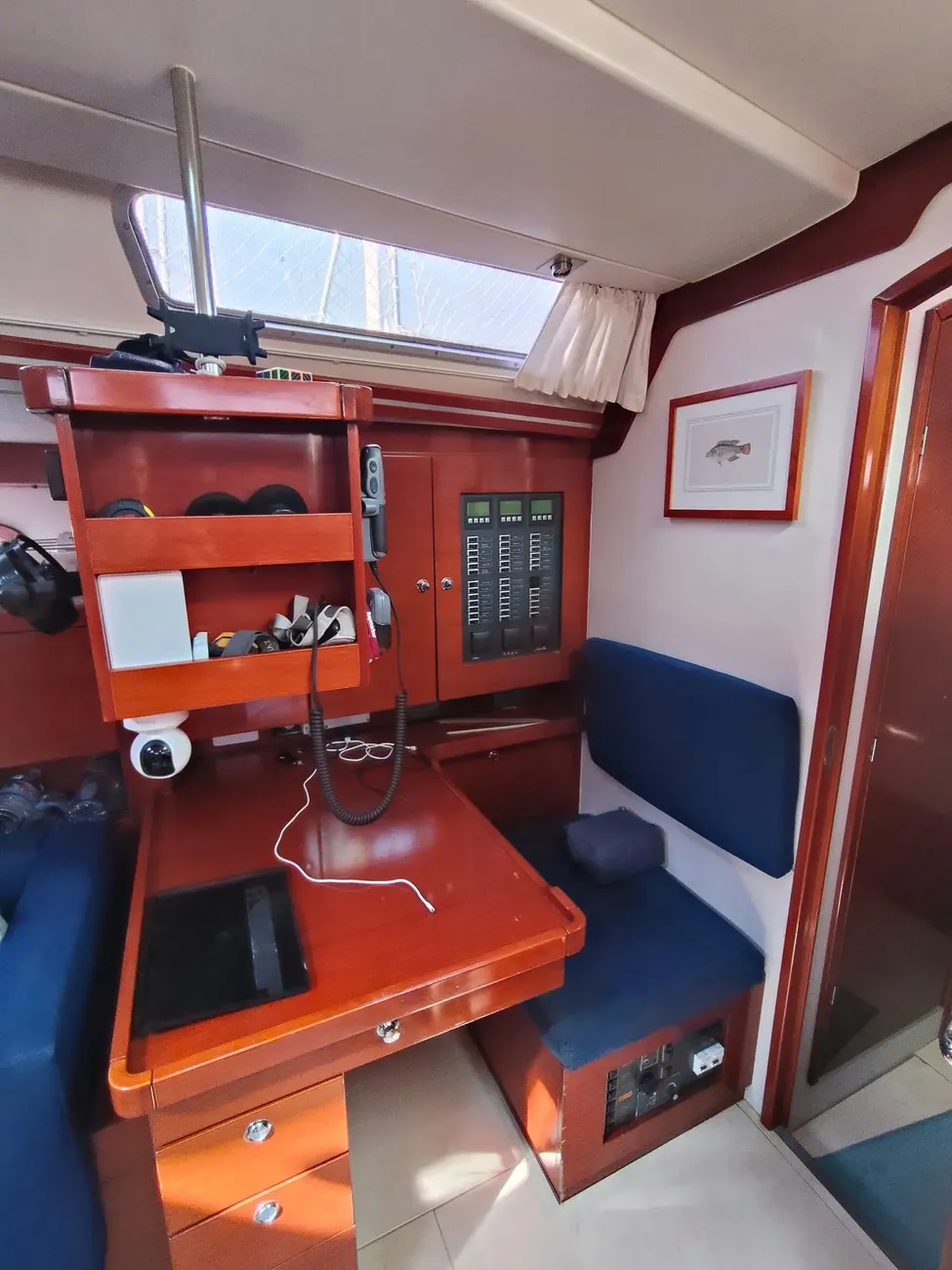 Hanse 531 de segunda mano en venta