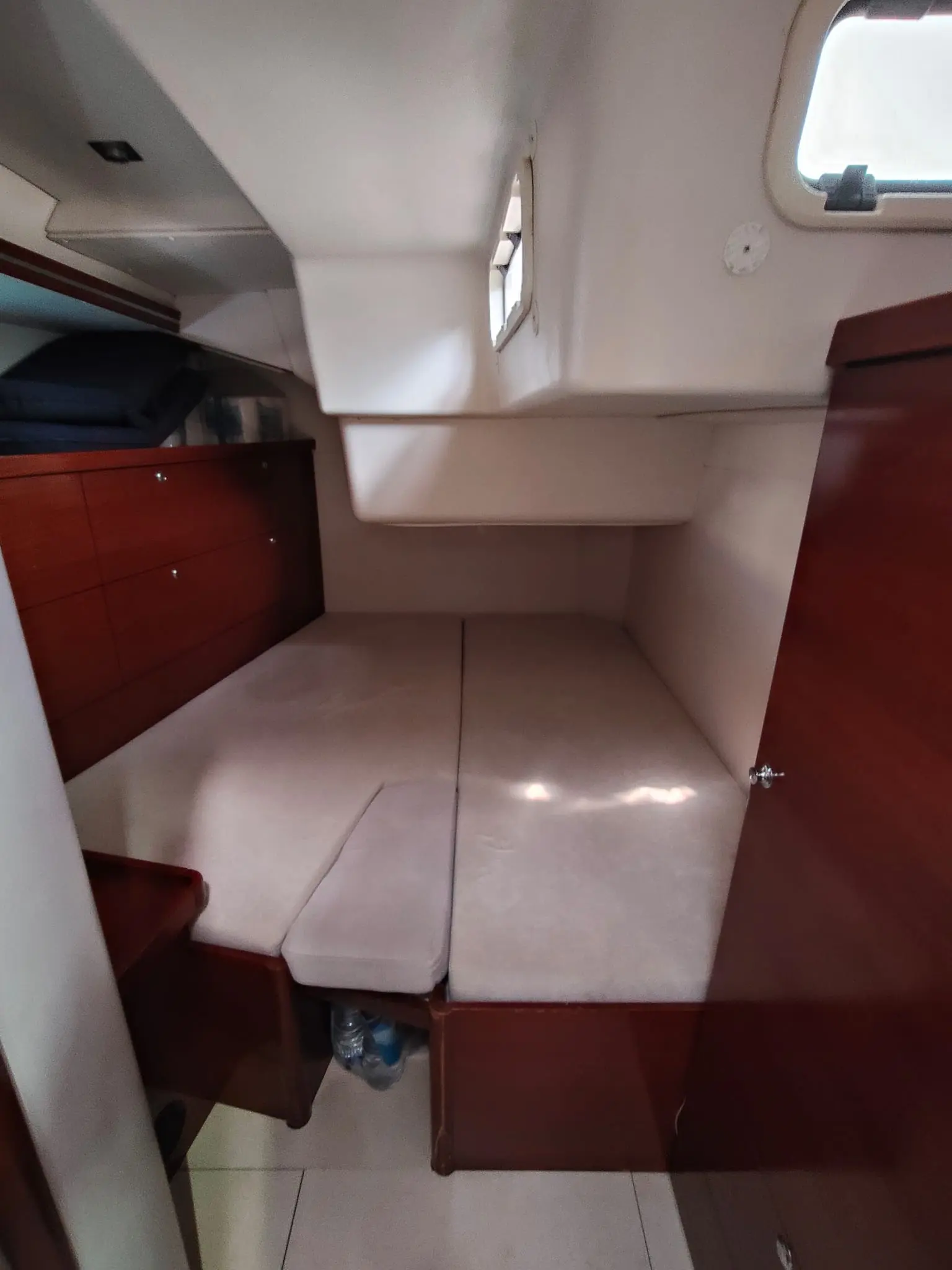 Hanse 531 de segunda mano en venta