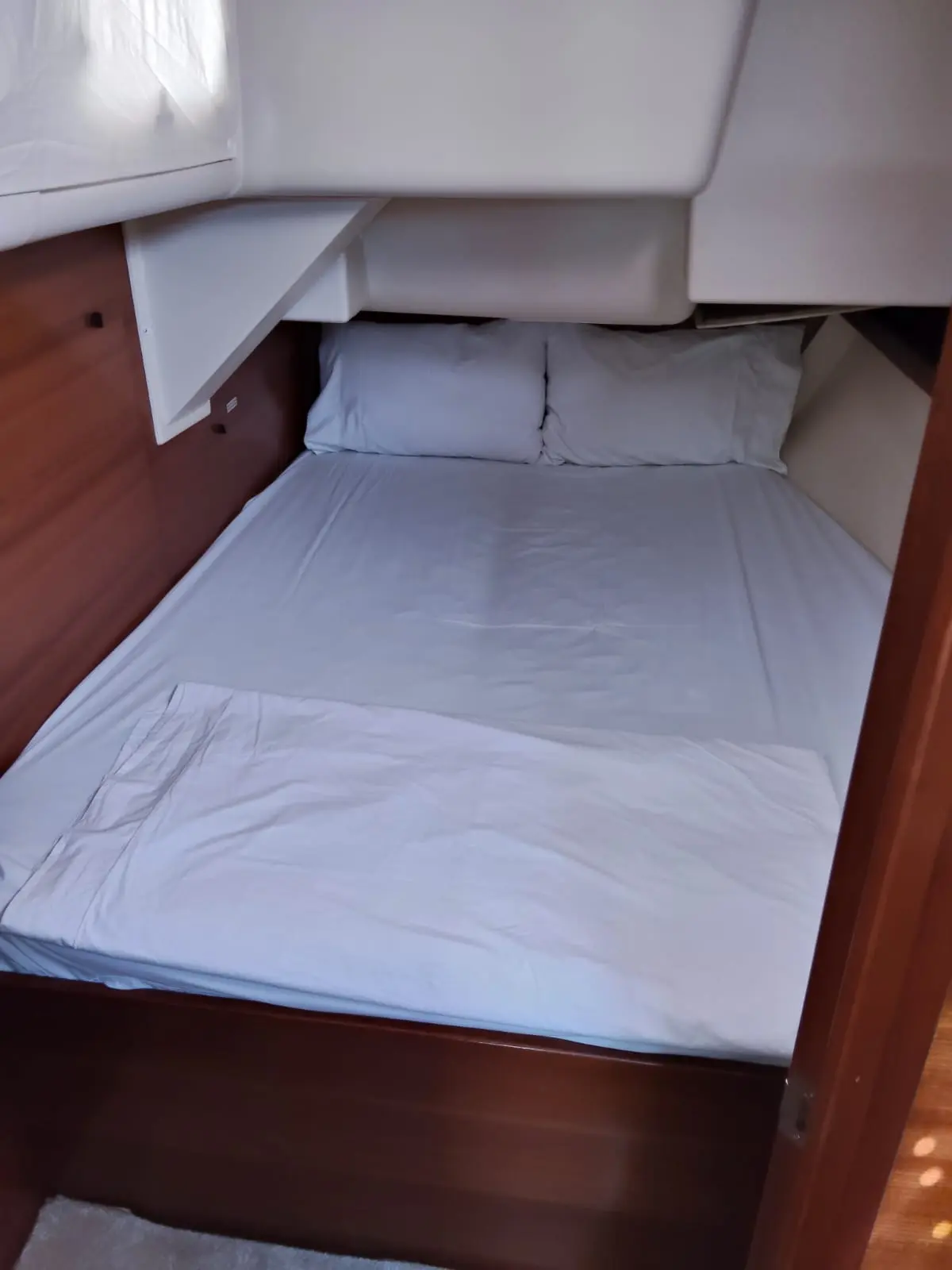Dufour Yachts Grand Large 525 usado à venda
