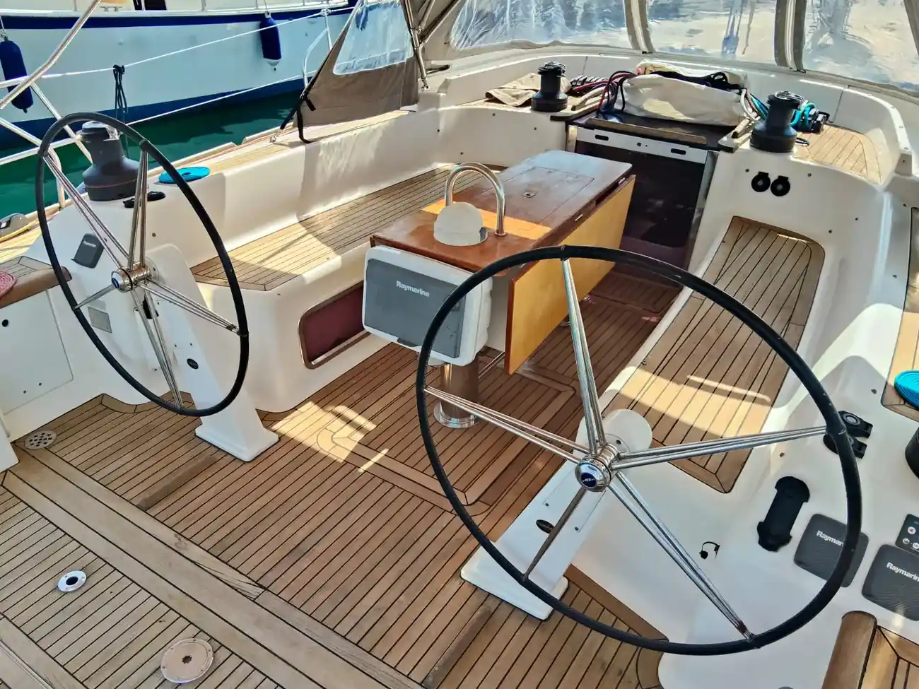 Dufour Yachts Grand Large 525 usado à venda