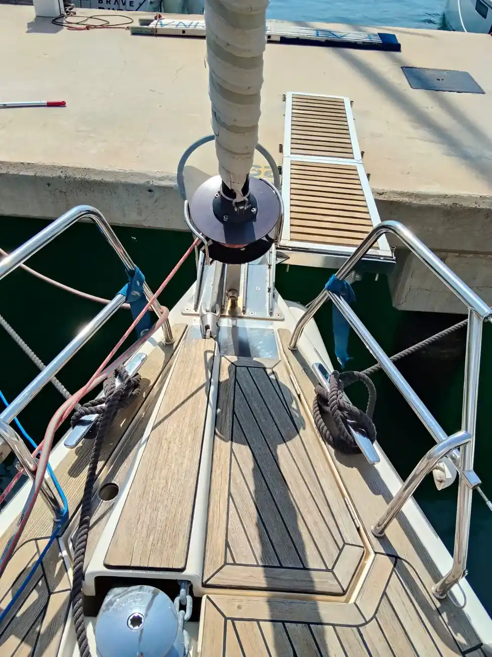 Dufour Yachts Grand Large 525 usado à venda