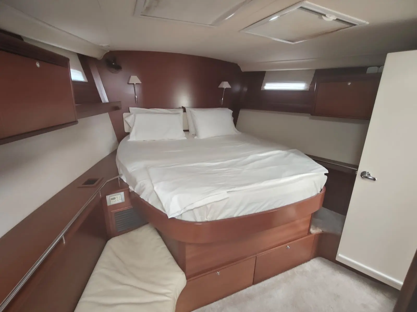 Dufour Yachts Grand Large 525 usado à venda