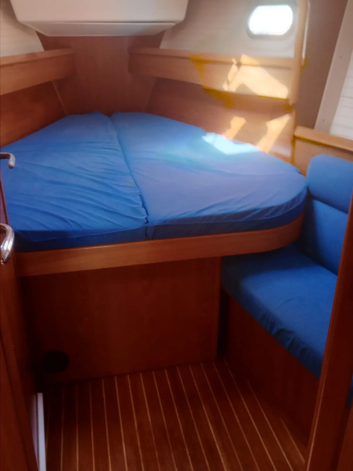 Jeanneau Sun Odyssey 43 de segunda mano en venta