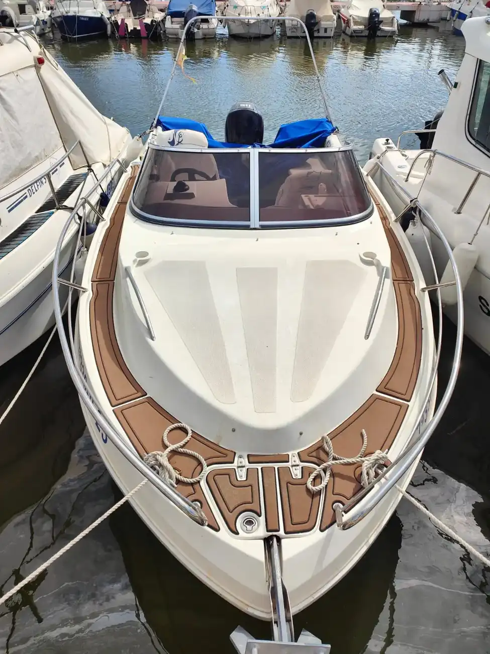Lema Koper 19 de segunda mano en venta