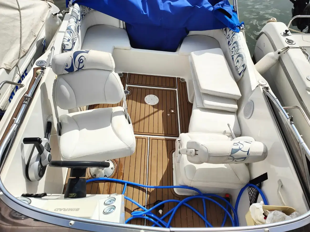 Lema Koper 19 de segunda mano en venta