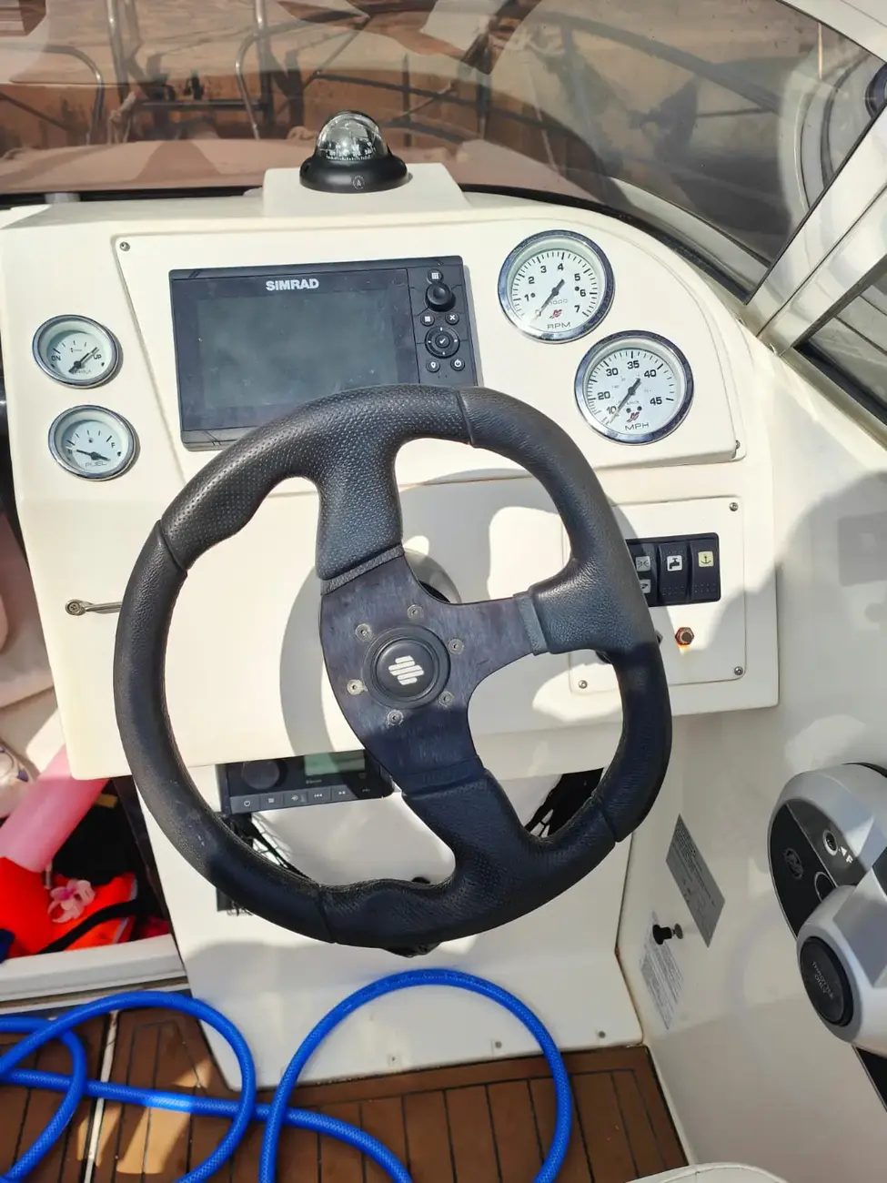 Lema Koper 19 de segunda mano en venta