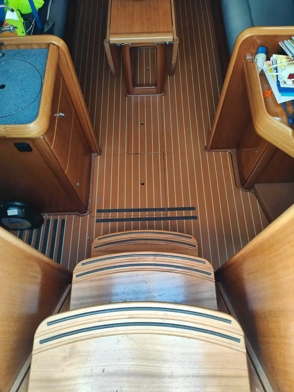 BARVARIA 32 de segunda mano en venta
