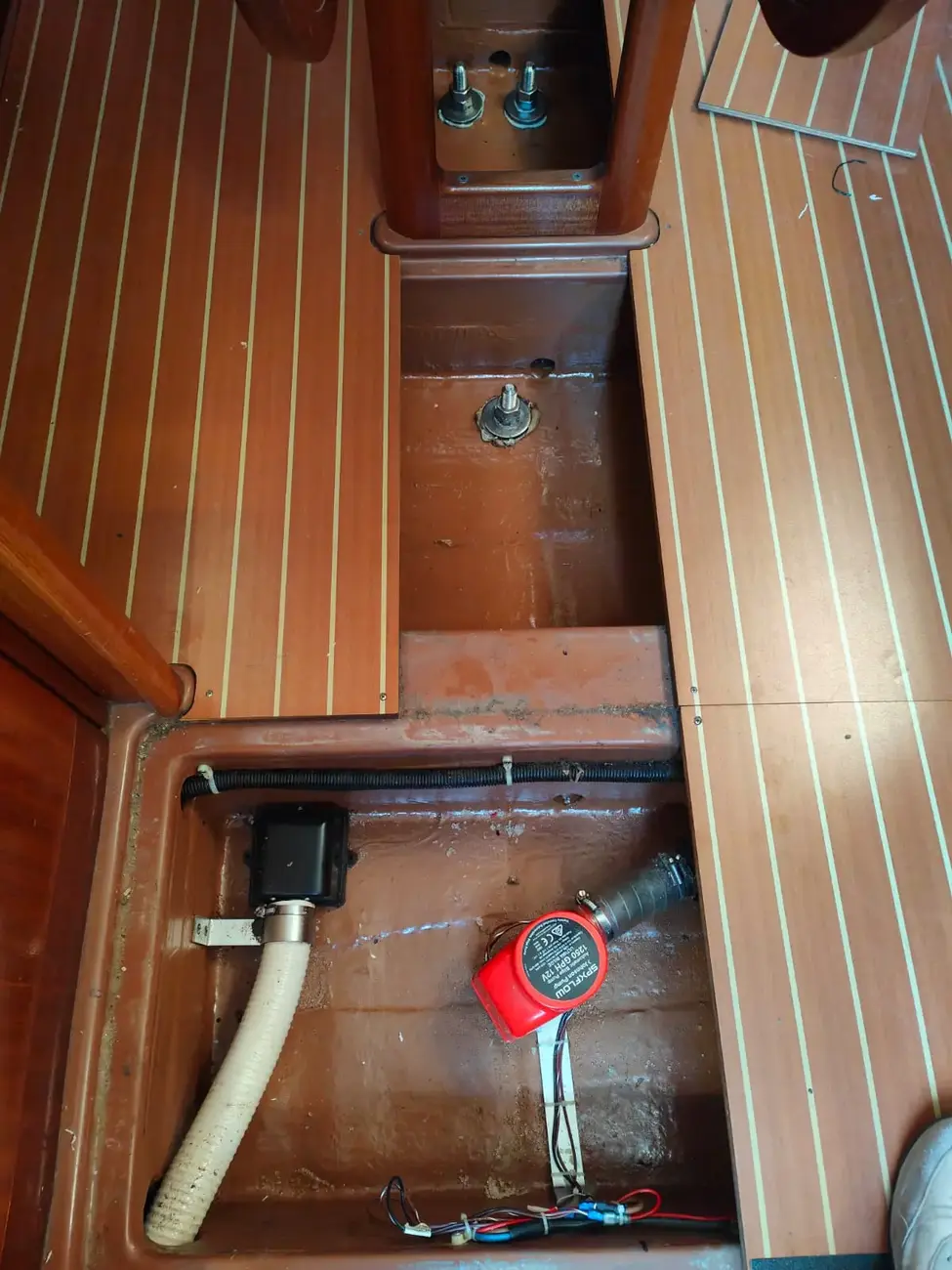 BARVARIA 32 de segunda mano en venta