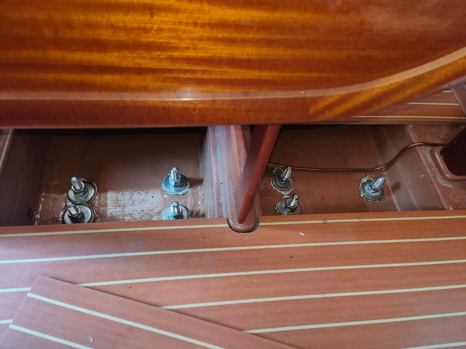 BARVARIA 32 de segunda mano en venta