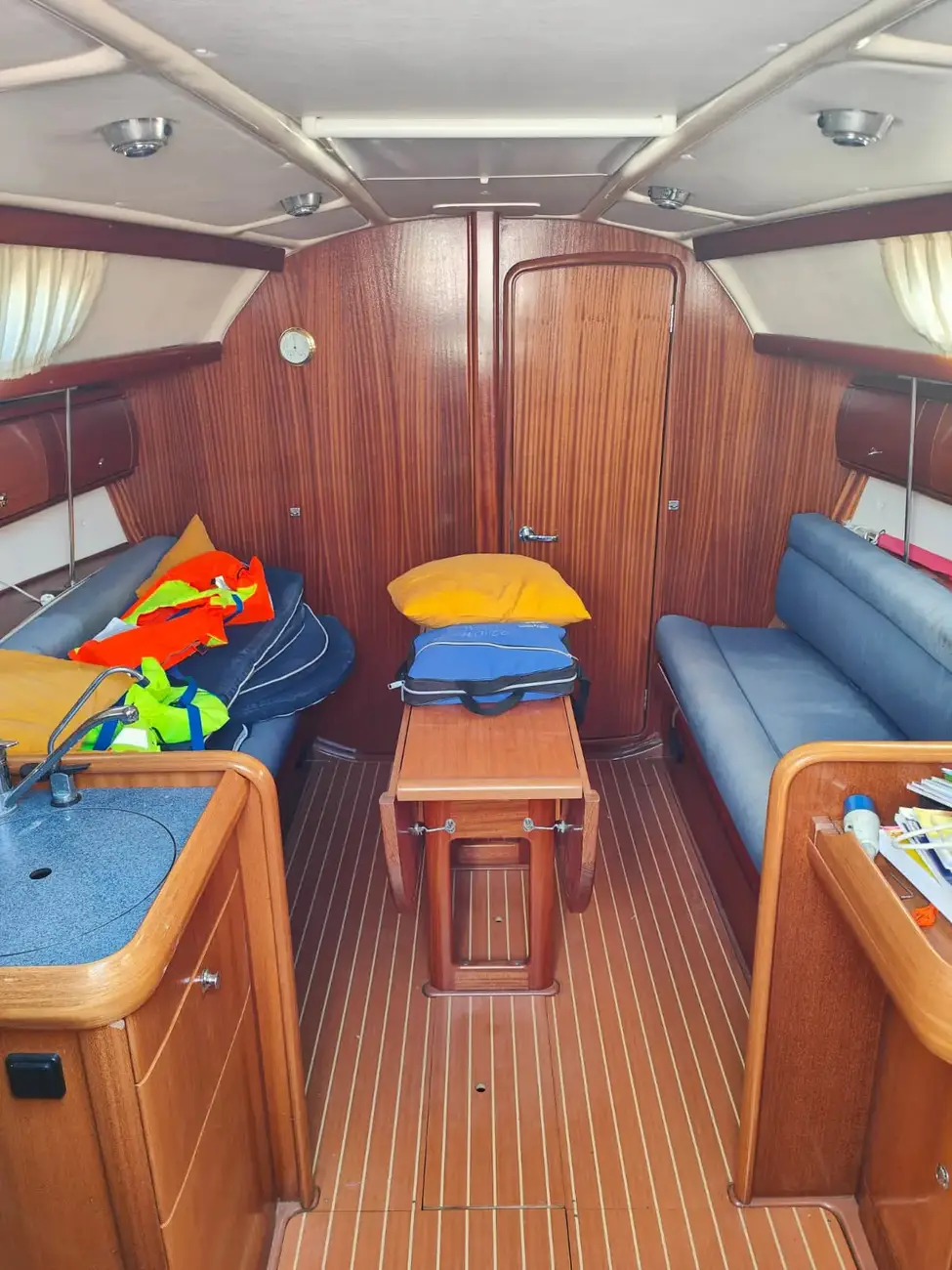 BARVARIA 32 de segunda mano en venta