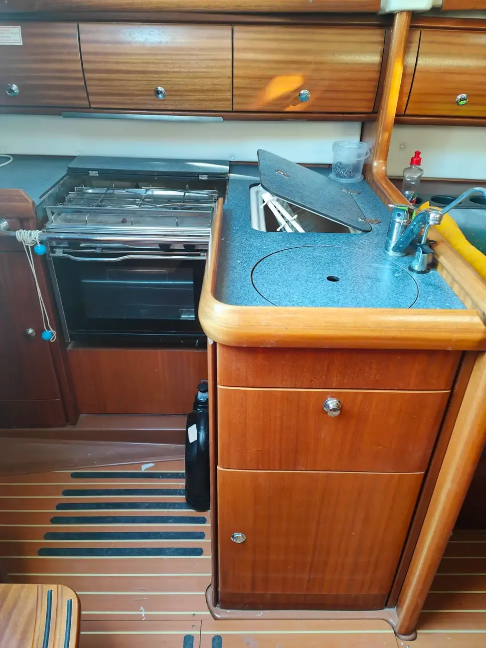 BARVARIA 32 de segunda mano en venta