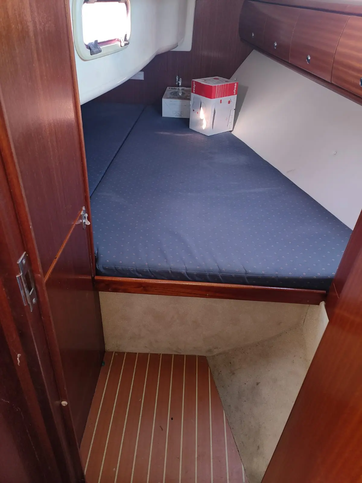 BARVARIA 32 de segunda mano en venta