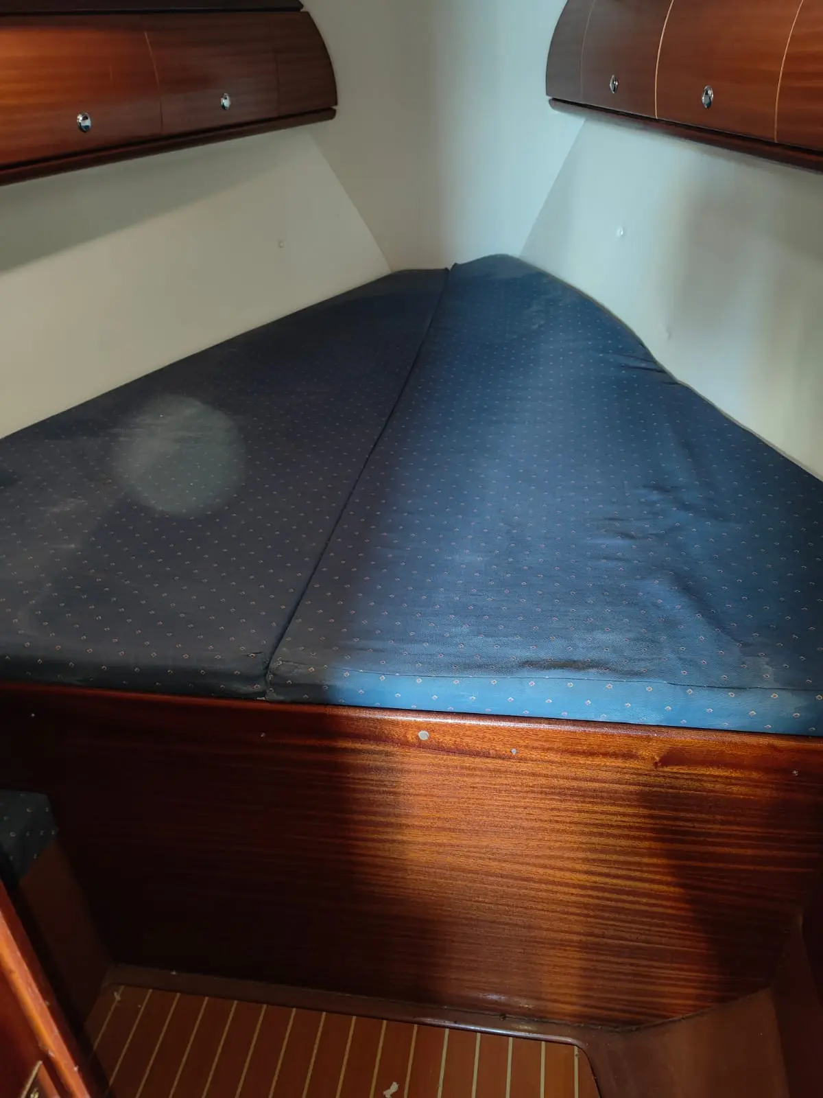 BARVARIA 32 de segunda mano en venta