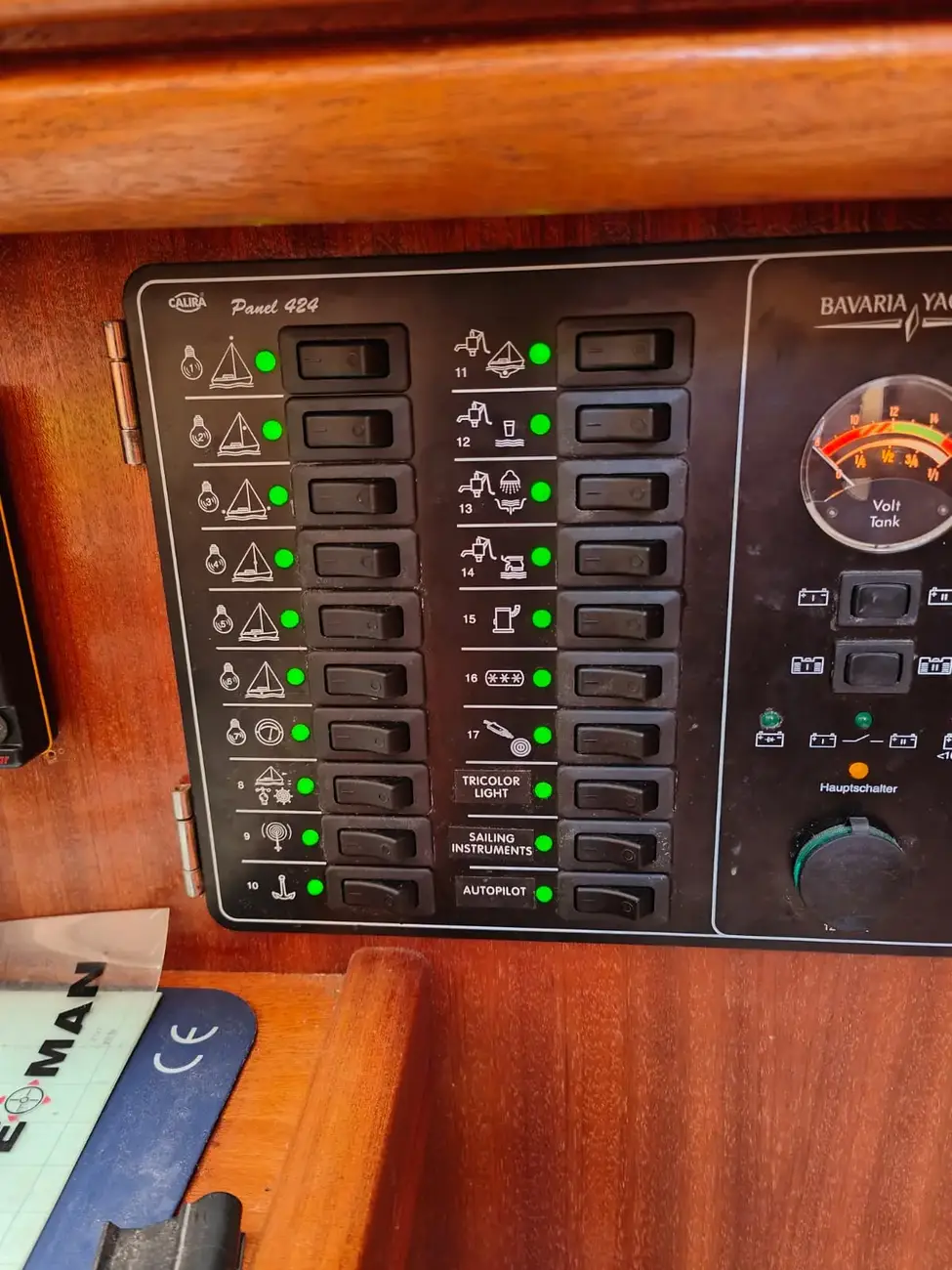 BARVARIA 32 de segunda mano en venta