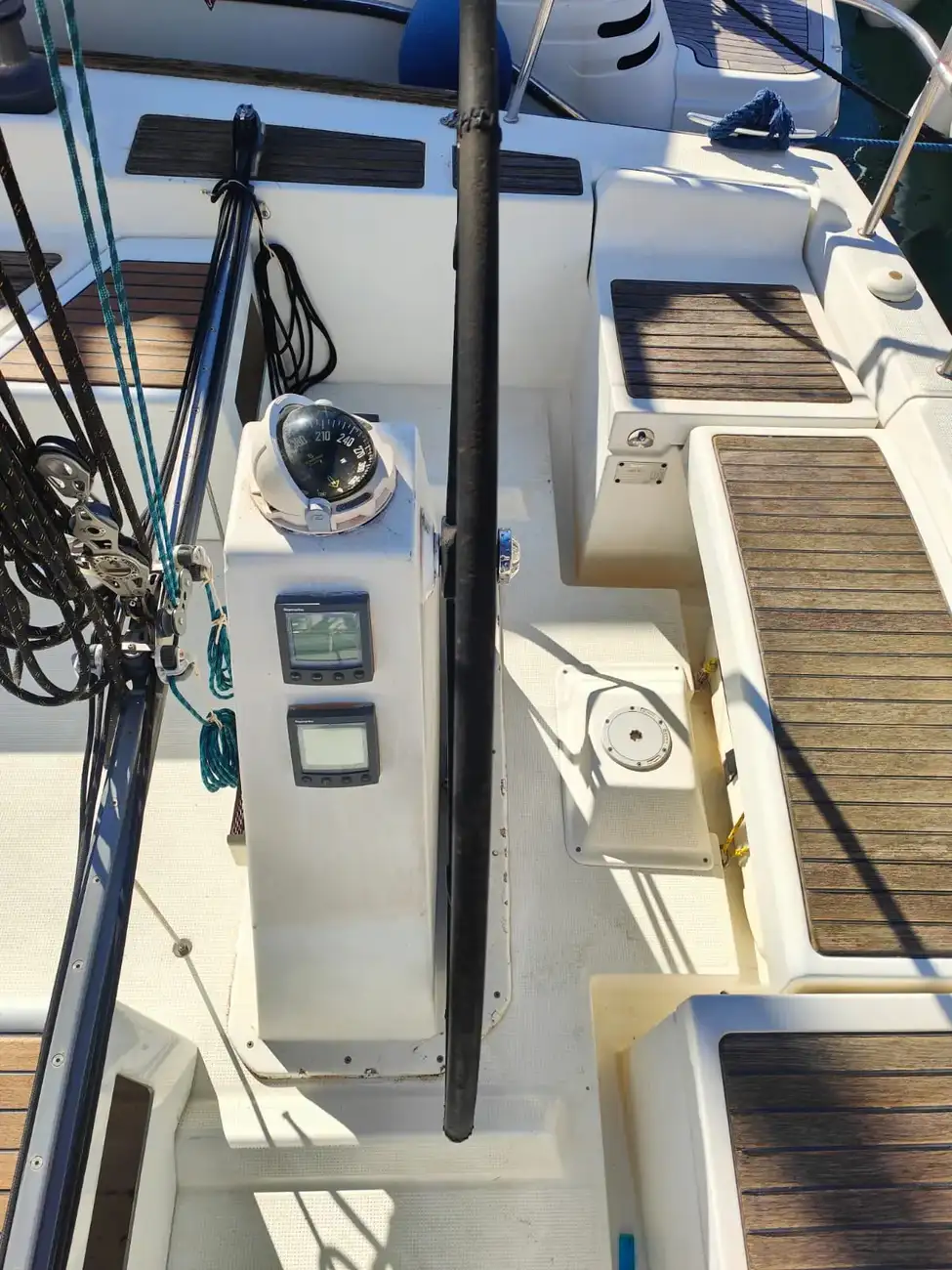 Beneteau First 36.7 usata in vendita