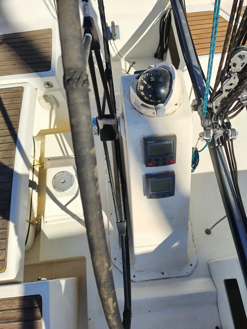 Beneteau First 36.7 usata in vendita