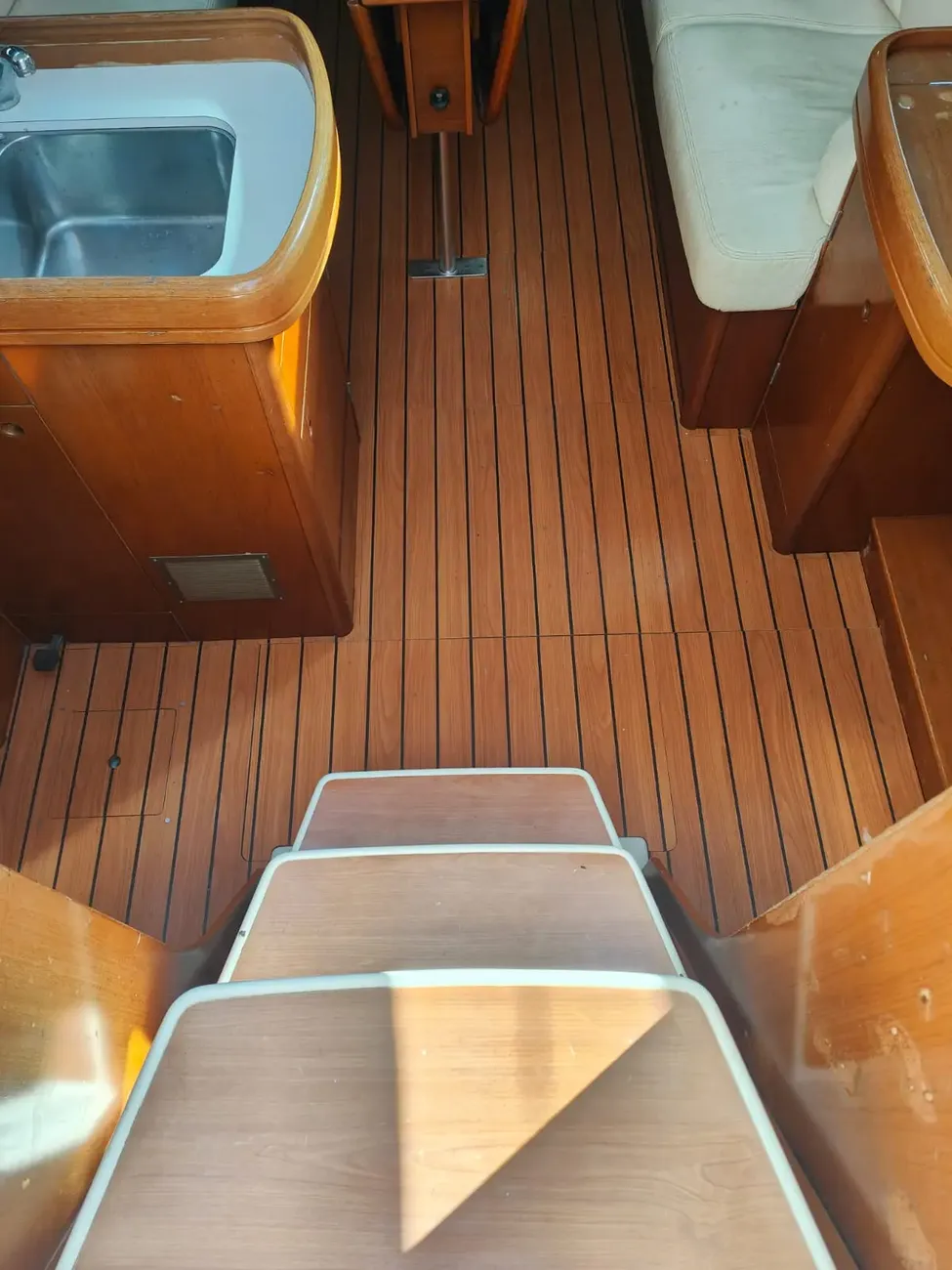 Beneteau First 36.7 usata in vendita